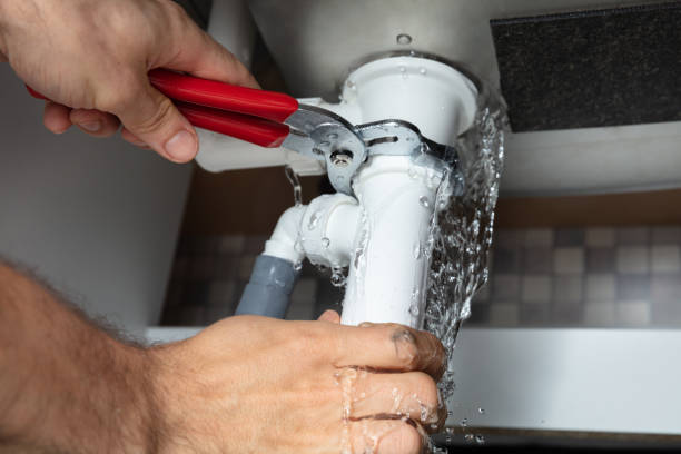 Leonardtown, MD Water damage restoration Pros