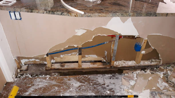 Best Fire Damage Restoration  in Leonardtown, MD